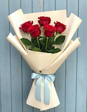 Букет Классика чувств #REPLACE_PRED# Бессергеневской