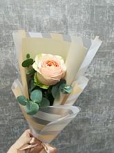 Букет цветов из:  Розы #REPLACE_PRED# Бессергеневской